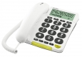 Doro Gro�tastentelefon 312 ci