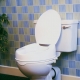 homecraft� Toilettensitzerh�her Savanah�